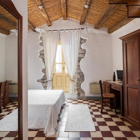 Locanda Di Corte Bosa Eksteriør billede