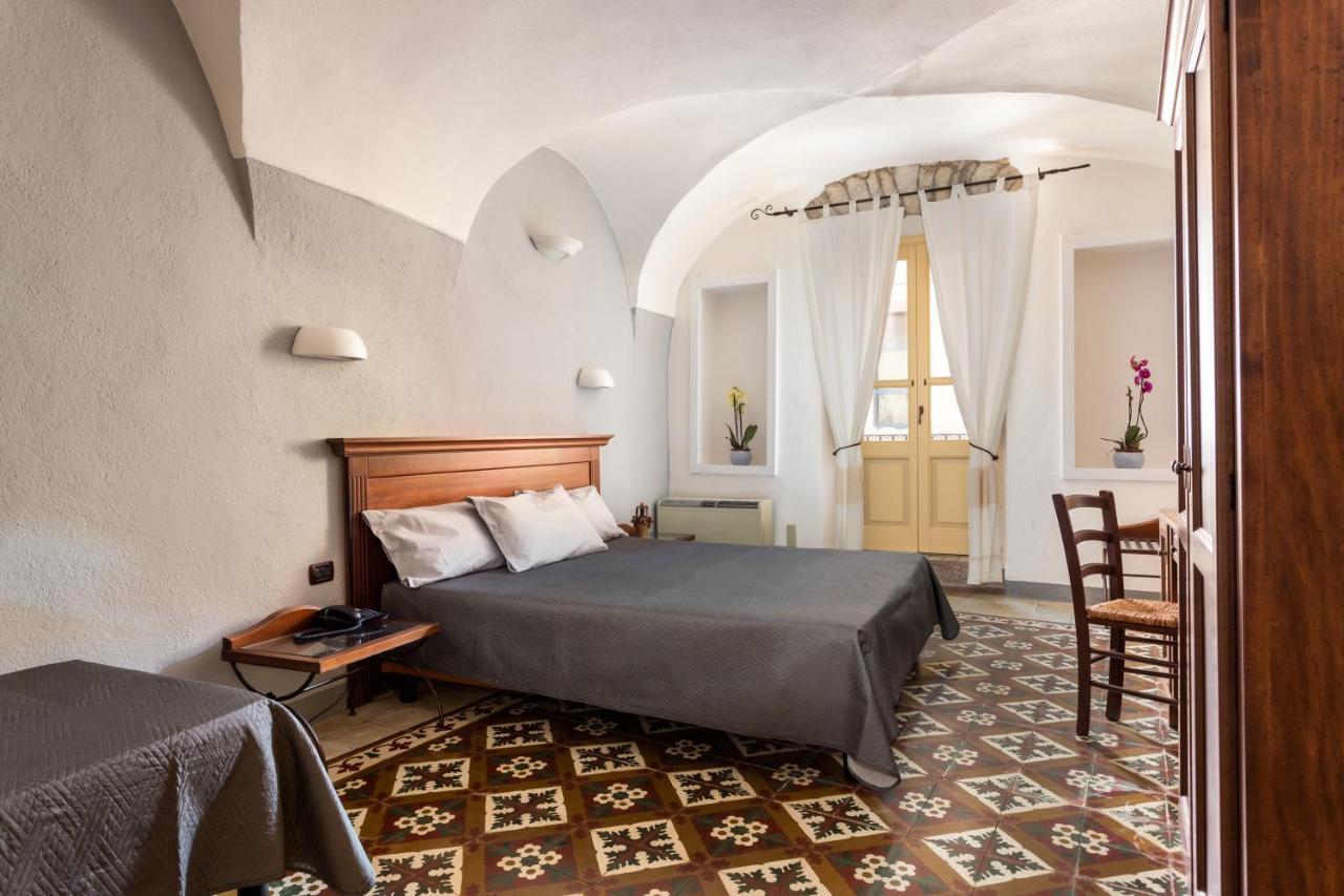 Locanda Di Corte Bosa Eksteriør billede
