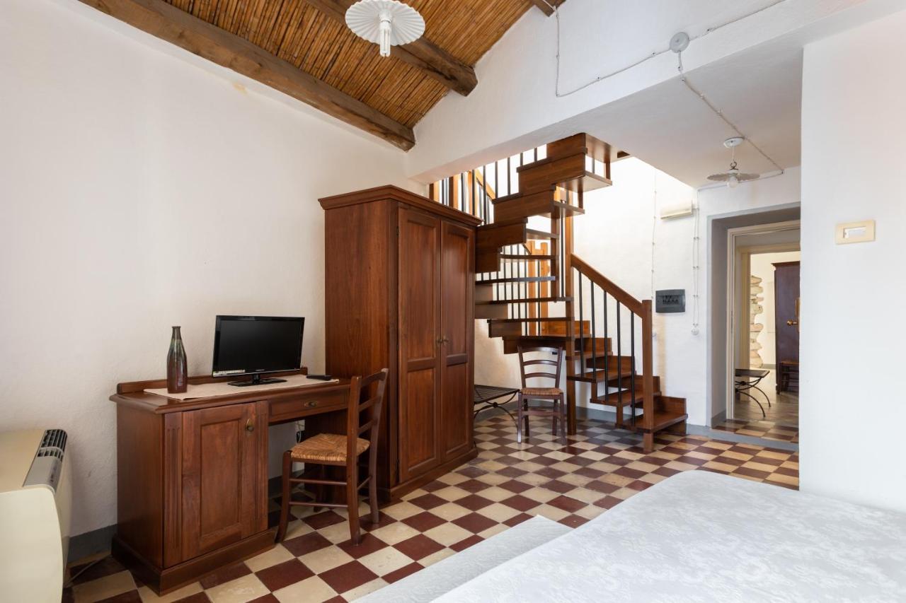 Locanda Di Corte Bosa Eksteriør billede