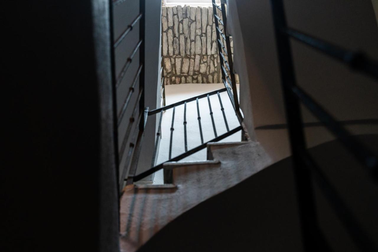 Locanda Di Corte Bosa Eksteriør billede