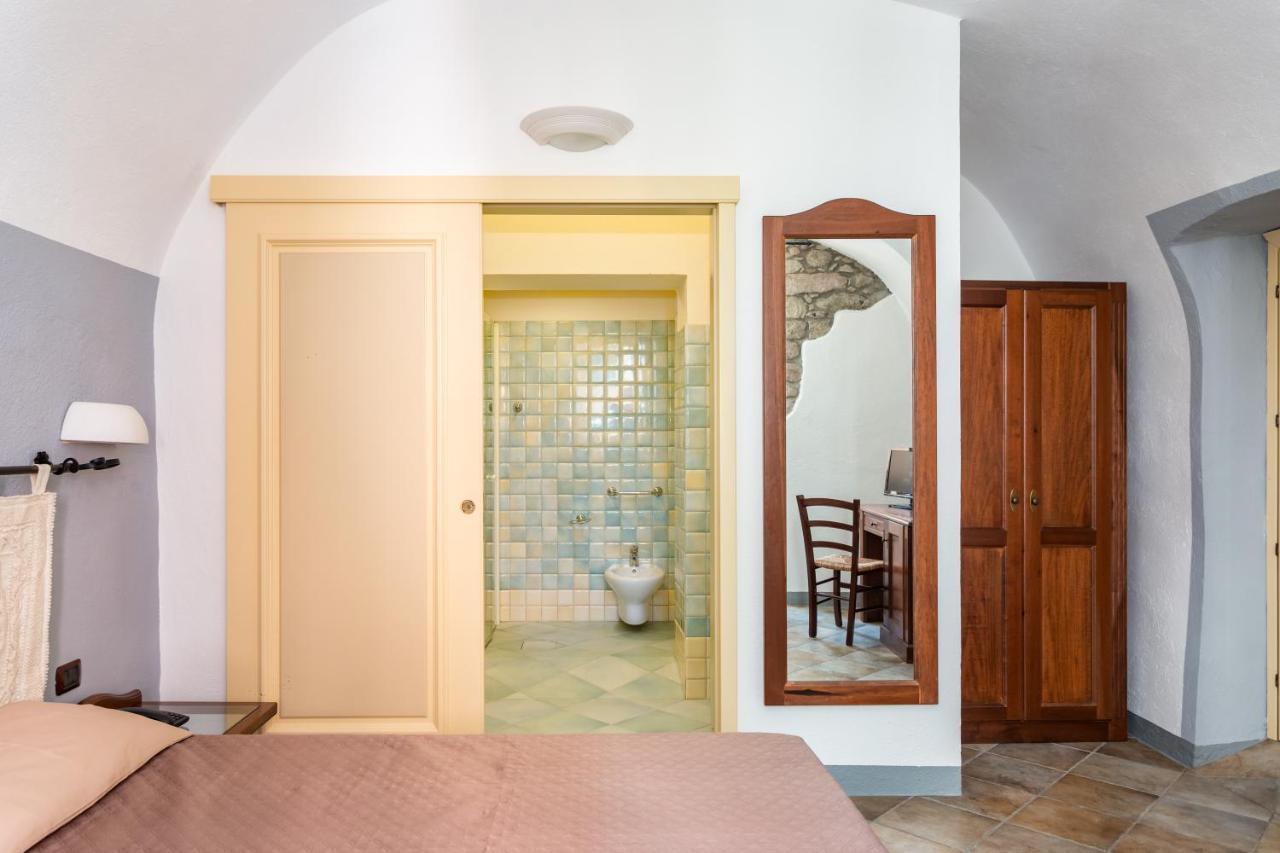Locanda Di Corte Bosa Eksteriør billede