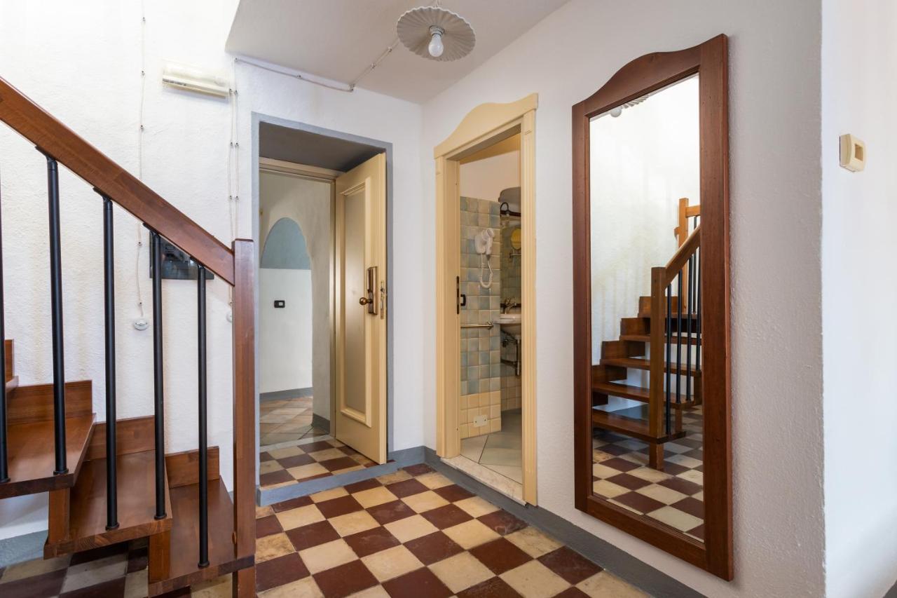 Locanda Di Corte Bosa Eksteriør billede